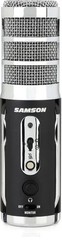 Samson Satellite Desktop USB/iOS Broadcast Microphone