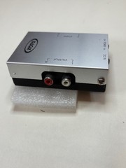 Magix Phono Preamp; w/RCA input & Output, Digitize Vinal and Cassettes