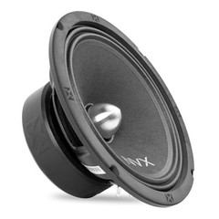 VPRO8BM 8″ Premium Loudspeaker, 500W Max (250W RMS), 4-Ohm, 1.5″ Voice 8 inch