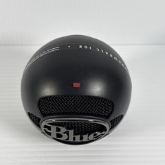 Blue Snowball iCE USB Microphone Only- Black A00122