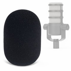 Sound Addicted Windscreen for Rode PodMic