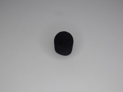 Bose PM-1 Power Microphone Acoustic Wave Music System Handheld Wired Black