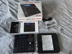Akai Professional MPC Studio Black