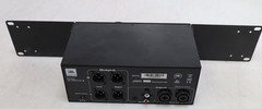 JBL M-Patch 2 Passive Multi-Channel Stereo Monitor Controller Switch