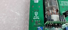Erica Synths Fusion Mixer V3 Vacuum Tube NEW