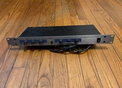 Aphex Aural Exciter Type B Model 102 2-Channel Rack Mount