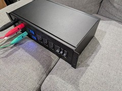 Custom Power Distro