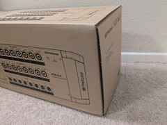PreSonus – NSB 16.8 16-Input/8-Output AVB-Networked Digital Stage Box / new
