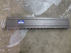 Tascam Patch Bay Rack Mount PB-32P
