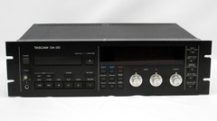 Tascam DA-30 Professional Digital Audio Tape Deck DAT Recorder #1840