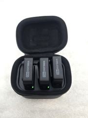 RODE WIRELESS PRO Compact Wireless Microphone System FAST FREE SHIPPING a