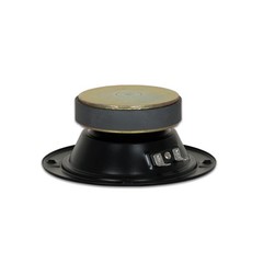 2 Goldwood Sound GM-65/4 Sealed 5.25″ Midranges 100 Watt each 4ohm Mids