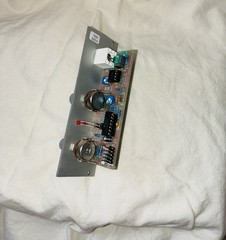 Doepfer A-178 Theremin Control Voltage Source Eurorack