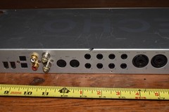 ECHO AUDIOFIRE PRE 8 AUDIO INTERFACE USED