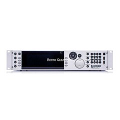 Eventide Audio H9000 Harmonizer Multi-Effects Unit
