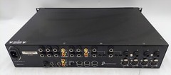 Digidesign Digi 002 Rack Firewire Audio Midi Digital Recording Interface