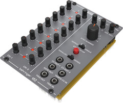 182 SEQUENCER Legendary Analog Sequencer Module for Eurorack