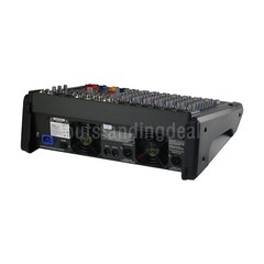 PM600-3 Audio Power Mixer Mixing Console for Dynacord DJ Professional Stage ot25