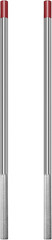 Premium 2Pcs Winding Bars with Non-Slip Handle 1/2’’ in Diameter X 17.5’’