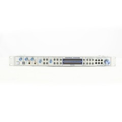 PreSonus Central Station PLUS Studio Control Center – SKU#1916656