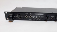 Little Labs LMNOPre Microphone Preamplifier w/ bass resonance & phase alignment