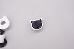 *12 pack* Replacement Cat Themed Knobs for Behringer Cat Premium Synthesizer