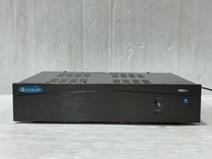 Crown 180A Power Amplifier #5116 (One) Trueheartsound