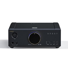 FiiO K9 Pro ESS Desktop Bluetooth DAC and Amp