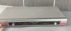 Pyle Pro PDWM2000 Wireless Microphone Receiver Microphone Is Not Included.