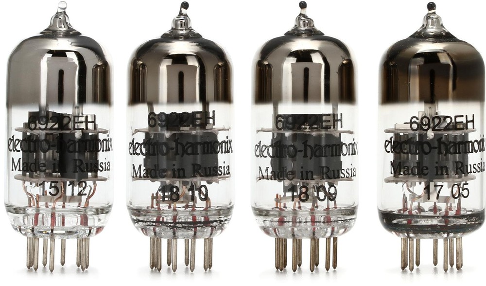 Avalon ST4 Tube Kit for VT-737/747sp (3-pack) Bundle