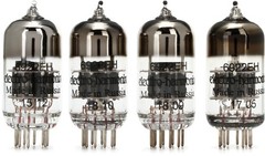 Avalon ST4 Tube Kit for VT-737/747sp (3-pack) Bundle