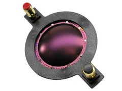 SS Audio Diaphragm for Mackie HD1521 Horn Driver DC10/1801-8 0025726