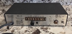 Bogen Challenger C10 Solid State 10W PA Amplifier – Series Z-51