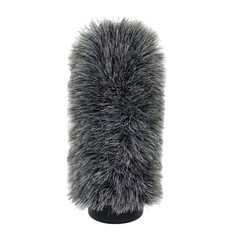 Microphone Windscreen For NTG3, ME66, MKH416/418 And Similar Models 2cm Diameter