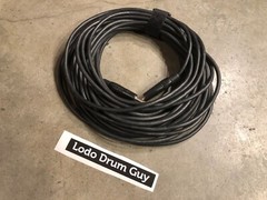 50 ft 1/4″ – 1/4″ speaker cable cord THICK TESTED and 100% #MB0