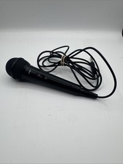 Genuine ION Audio Corded Speaker Microphone for Select ION Speakers 1/4 IN New