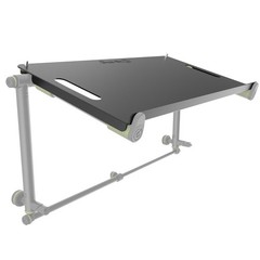 Gravity Stands KS LTS 2 T Utility Shelf for Keyboard Stand Add-Ons