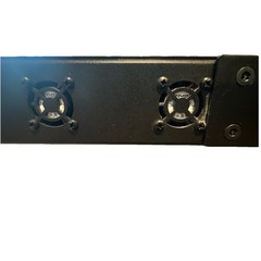 Pliant Technologies CCU-44 CrewCom Intercom Control Unit multiple available