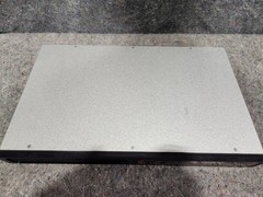 Biamp Tesira Forte AVB CI Digital Audio Signal Processor 12 In/8 Out Ver5.1 RevC