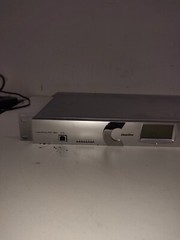 ClearOne Converge Pro 880T Microphone Mixer Amplifier 910-151-881