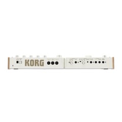Korg microKORG S Synthesizer and Vocoder with Built-in Speakers
