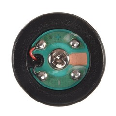 Microphone Capsule Moving-Coil Microphones Core Dynamic Wired 3466