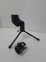Tripod Microphone Stand Tabletop Mic Stand