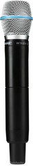 Shure SLXD2/B87A Wireless Handheld Microphone Transmitter – G58 Band