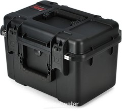 SKB 3i-1610-MC8 iSeries Case for up to 8 Microphones