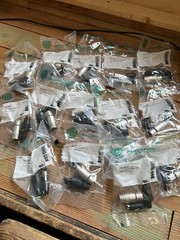14 New Neutrik XLR Female Connector 3 Pin