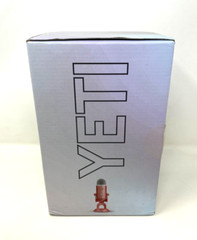 Blue Microphones Yeti USB Microphone Pink Dawn Aurora Logitech BOX/STAND ONLY**