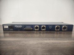 Symetrix 610 Broadcast Audio Delay