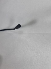 LOT 3 Sennheiser SK-2012-TVL Hi Dyn Mikroport Transmitter 3 MKE 2-2R Microphones