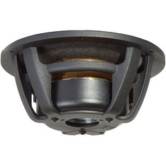 Morel TSCM 634 Titanium Supreme Series 6″ Midrange 4 Ohm